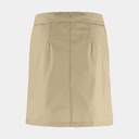 Abisko Hike Pants Women Fossil