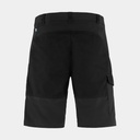 Abisko Lite Shorts Dark Grey