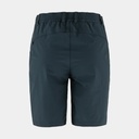Abisko Lite Shorts Dark Grey
