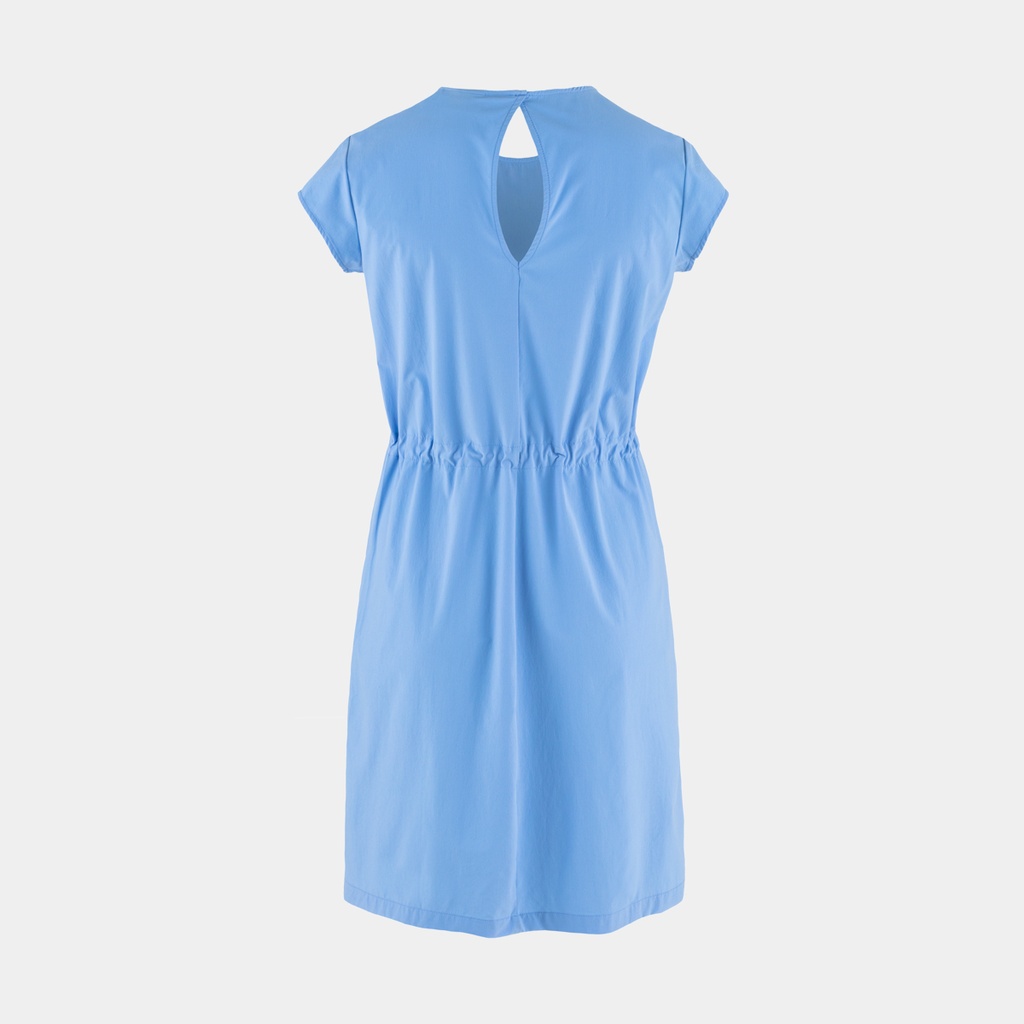 Abisko Lite Shorts Dark Grey