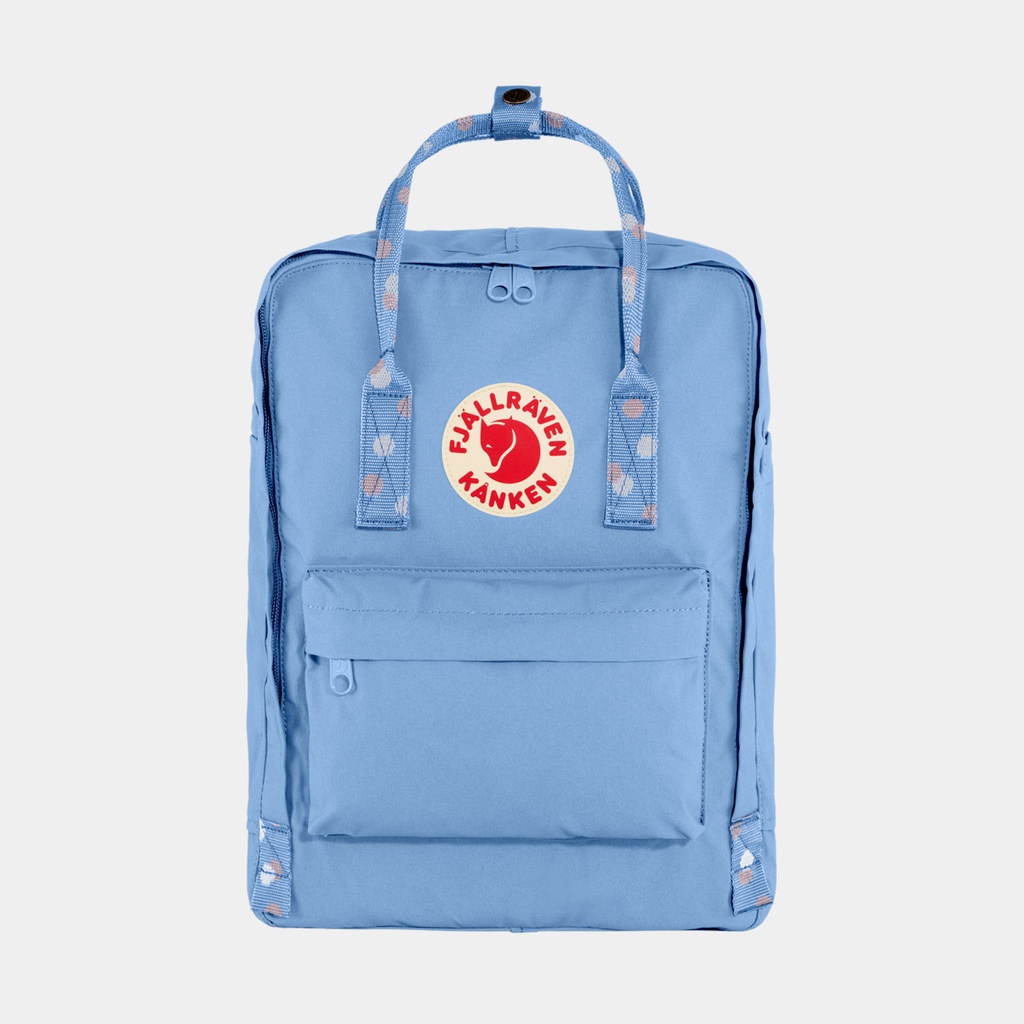 Kanken Classic Blackberry