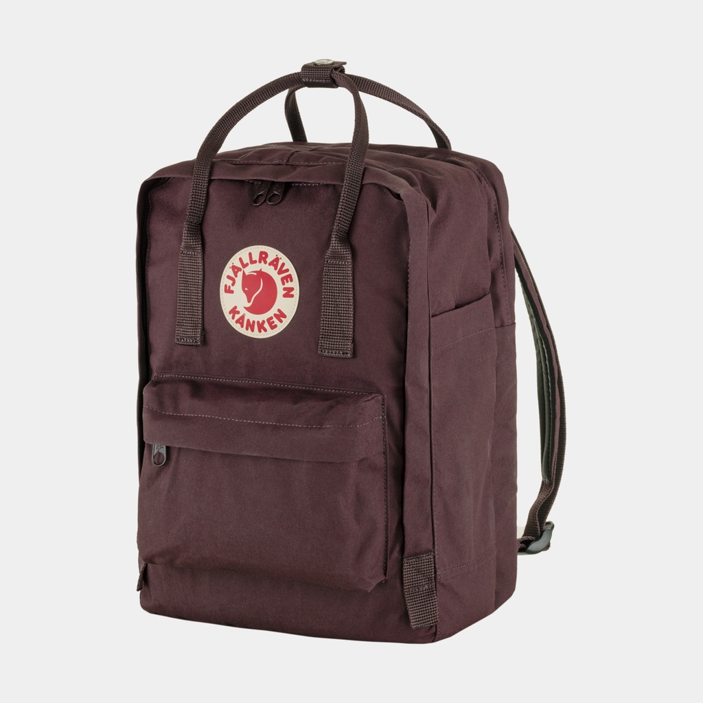 Kanken Laptop 15″ (2022) Blackberry