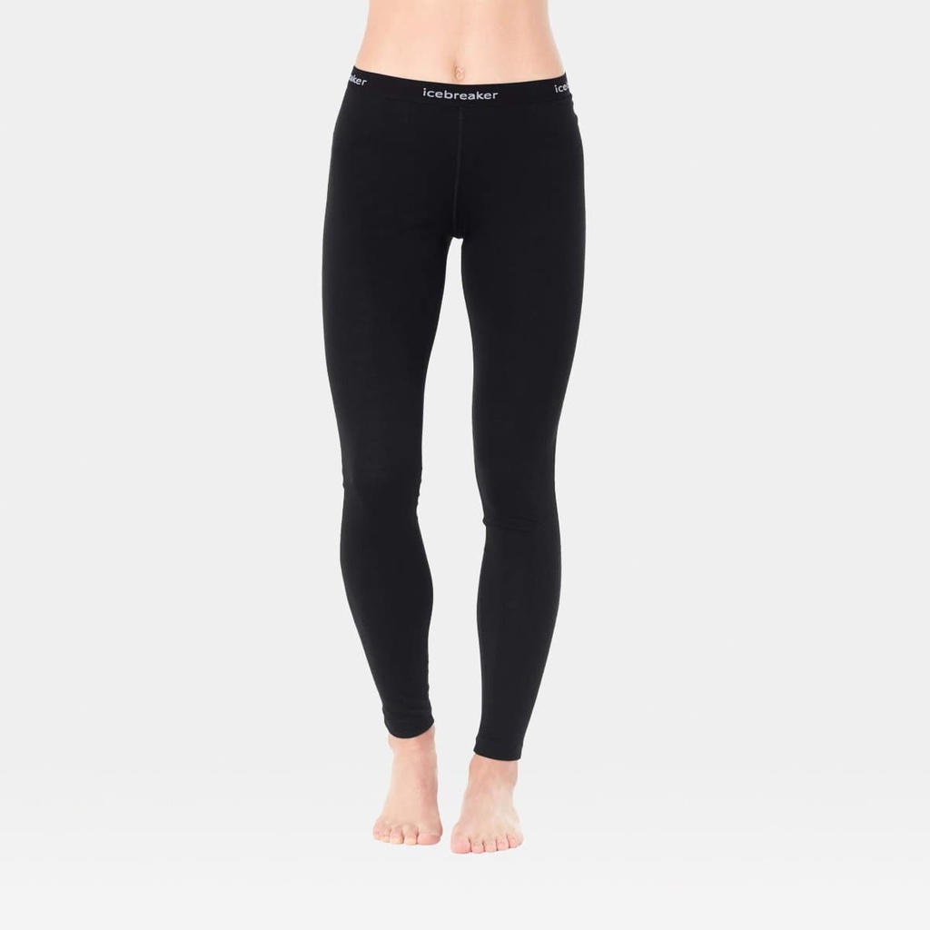 Oasis Leggings 200 Women Black