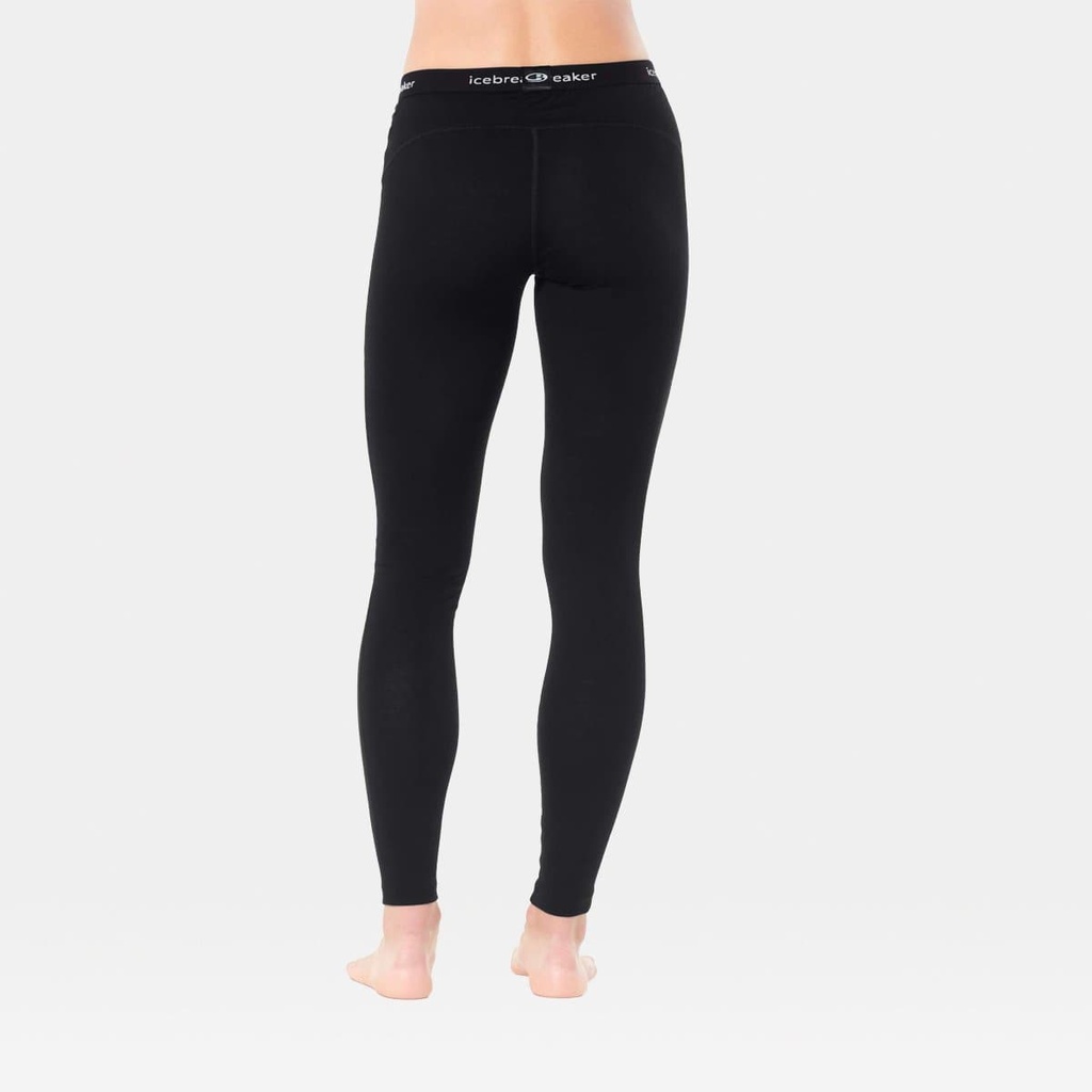Oasis Leggings 200 Women Black