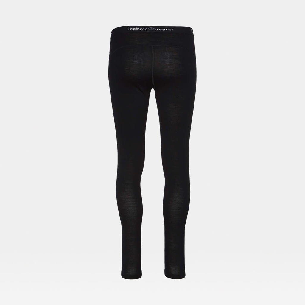 Oasis Leggings 200 Women Black
