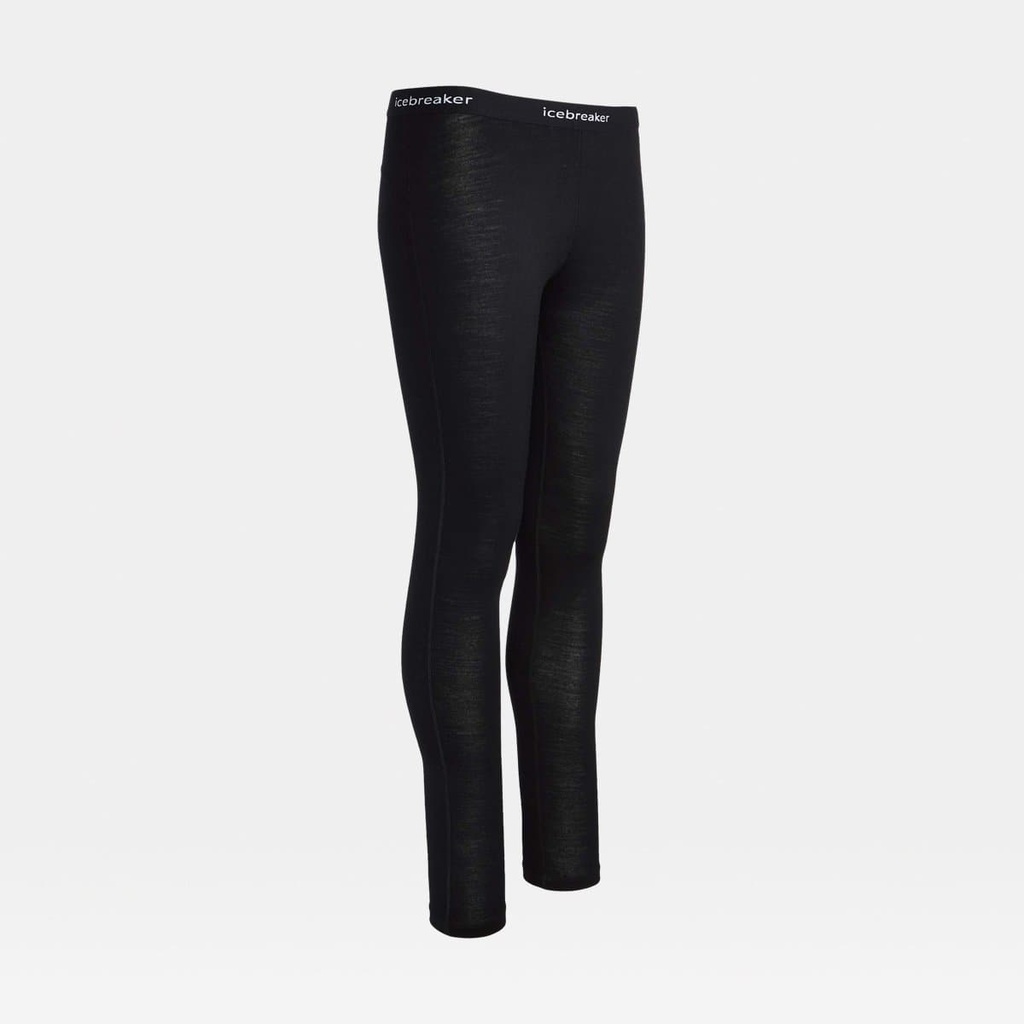 Oasis Leggings 200 Women Black