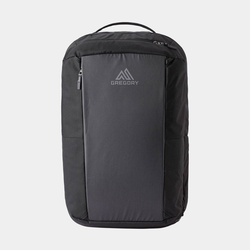 Border Traveler 30 Total Black