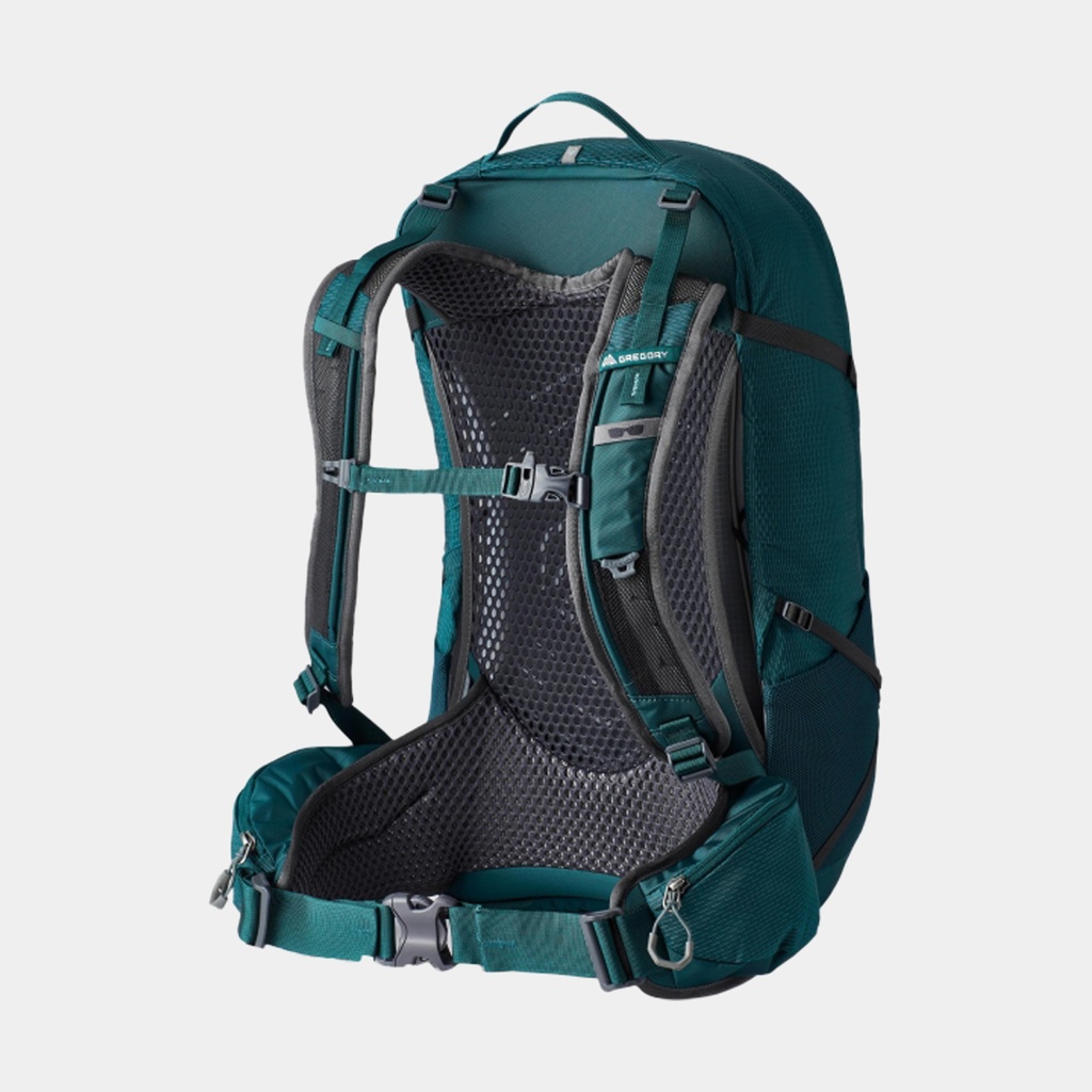 Juno 30 Women Emerald Green