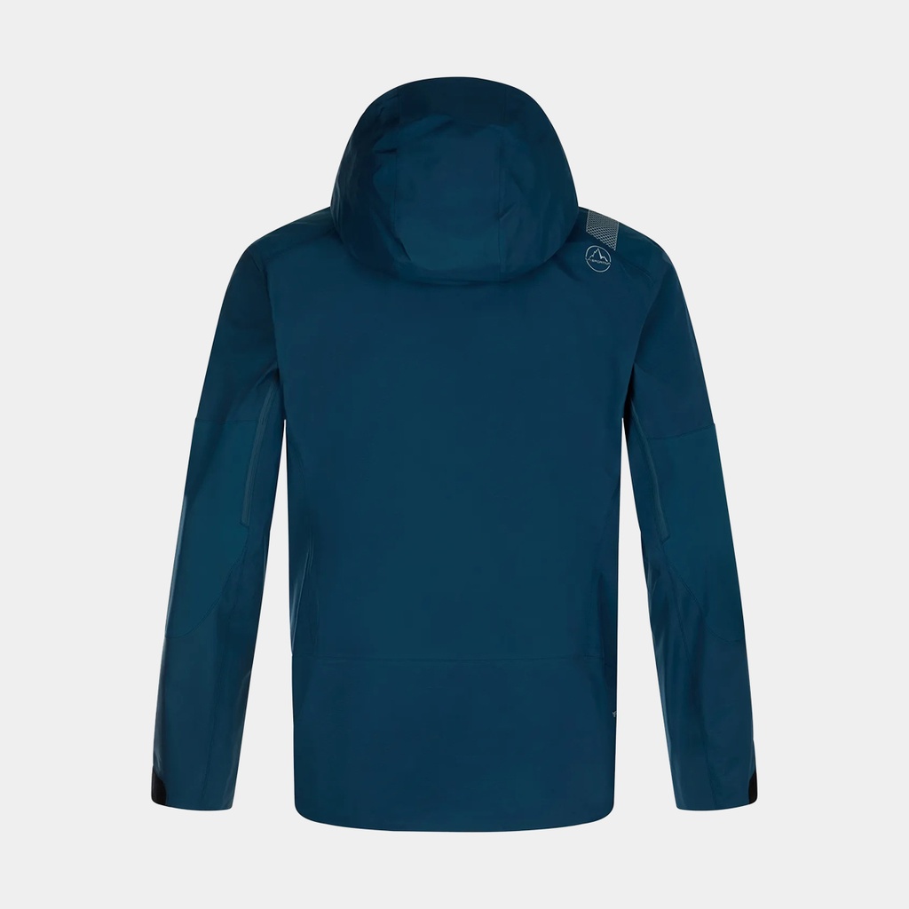 Aequilibrium ST GTX Women Black / Aqua