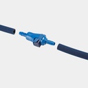 Border Carry On 40 Total Black