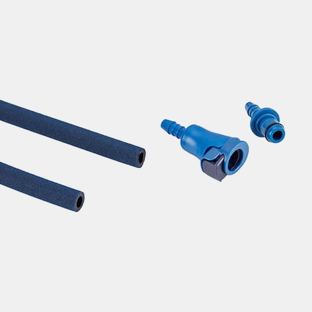 Border Carry On 40 Total Black