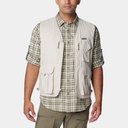 Silver Ridge Utility Lite Long Sleeves Dark Stone