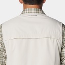 Silver Ridge Utility Lite Long Sleeves Dark Stone