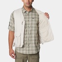 Silver Ridge Utility Lite Long Sleeves Dark Stone