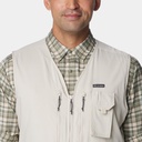 Silver Ridge Utility Lite Long Sleeves Dark Stone