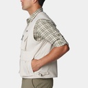 Silver Ridge Utility Lite Long Sleeves Dark Stone