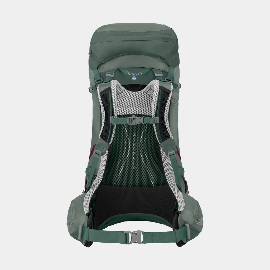 Aether Pro 75 Silver Lining