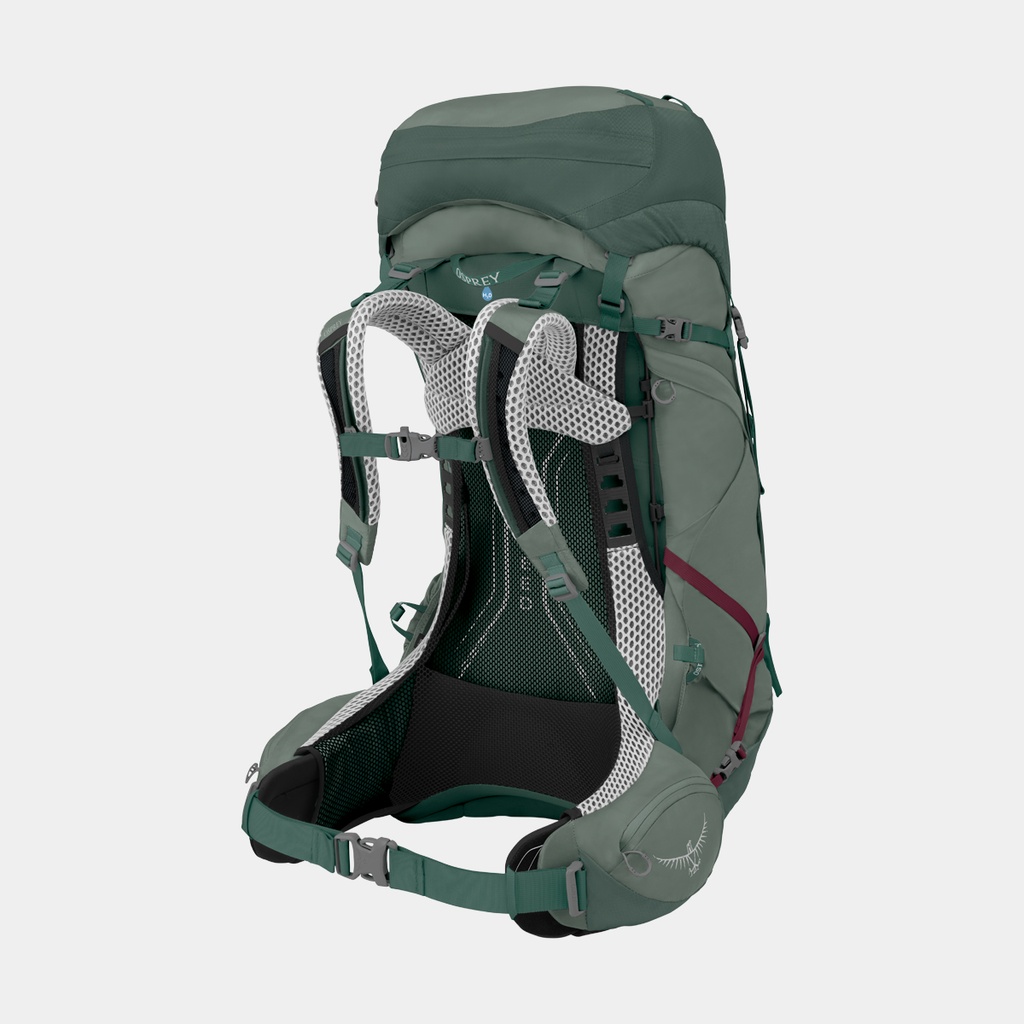 Aether Pro 75 Silver Lining