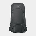 Rook 50 Histosol Brown / Rhino Grey