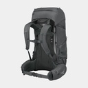 Rook 50 Histosol Brown / Rhino Grey