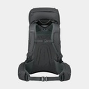 Rook 50 Histosol Brown / Rhino Grey