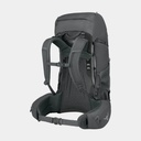 Rook 50 Histosol Brown / Rhino Grey