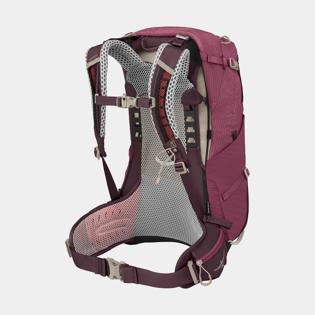 Rook 50 Histosol Brown / Rhino Grey