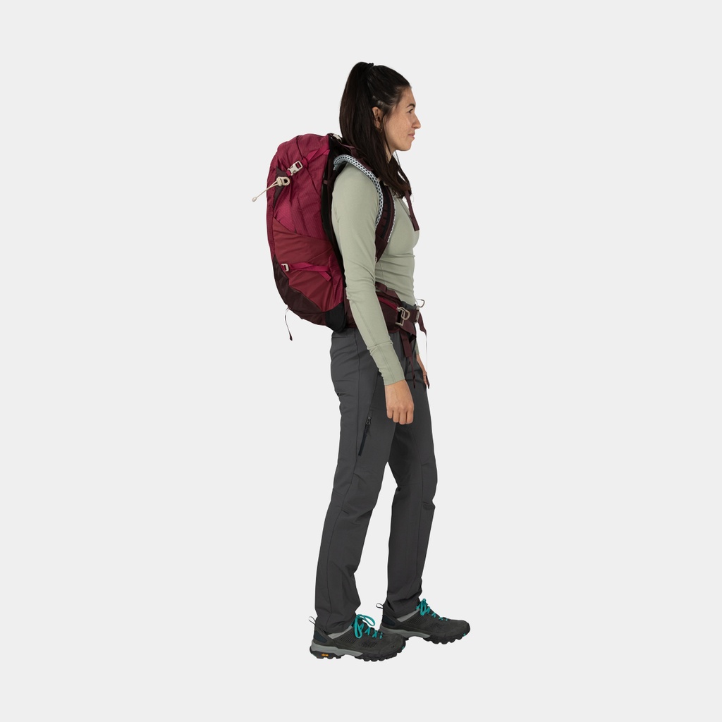 Rook 50 Histosol Brown / Rhino Grey