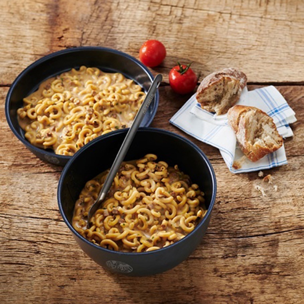 Breakfast Porridge with Apples (copie)