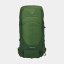 Rook 50 Histosol Brown / Rhino Grey