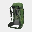 Rook 50 Histosol Brown / Rhino Grey