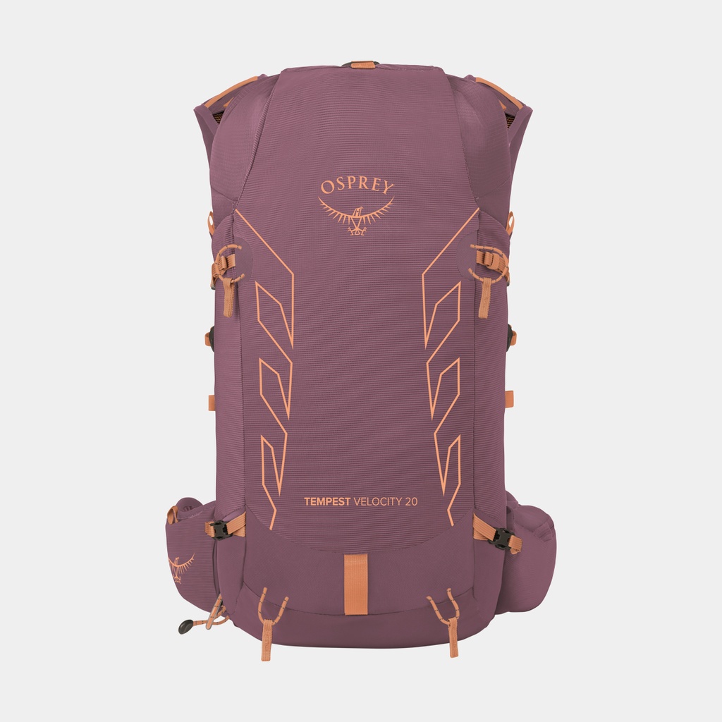 Tempest Velocity 20 Pashmina / Melon