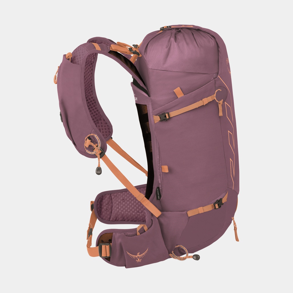 Tempest Velocity 20 Pashmina / Melon