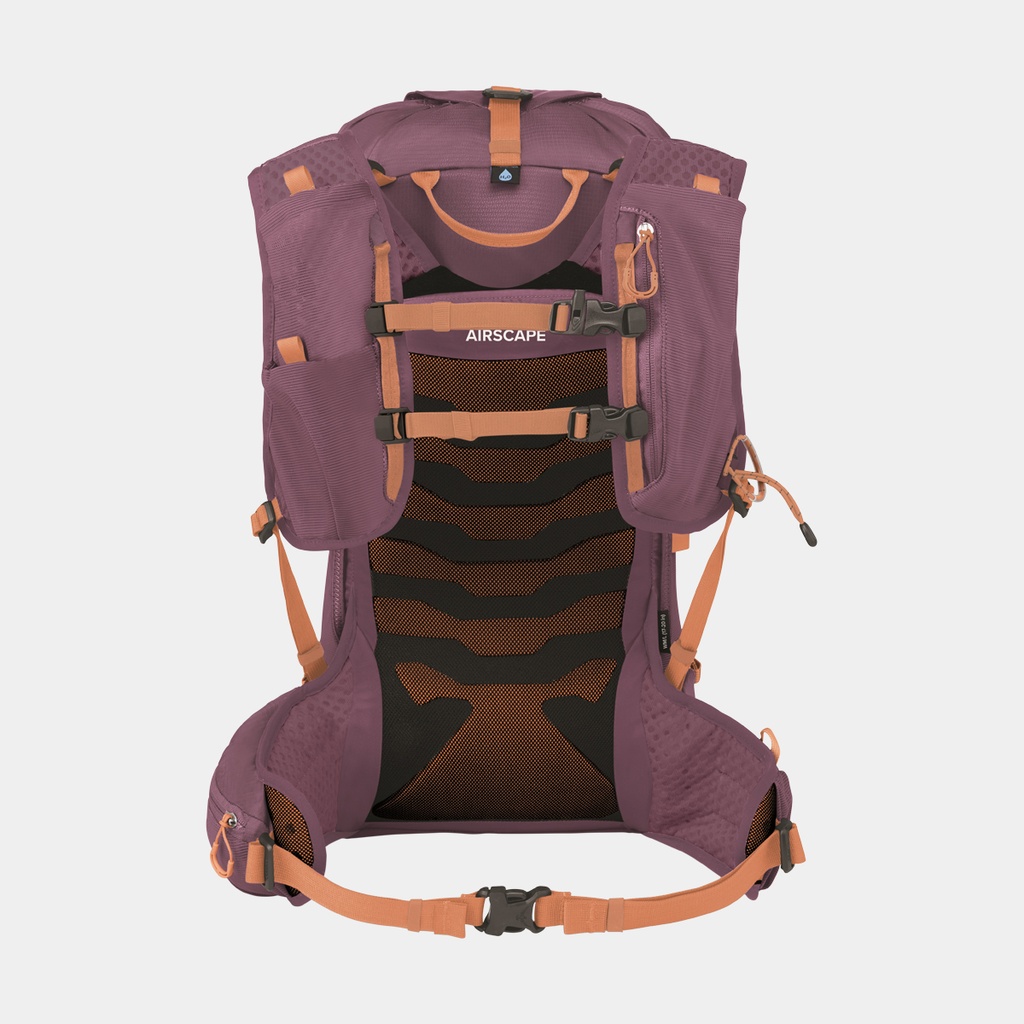 Tempest Velocity 20 Pashmina / Melon