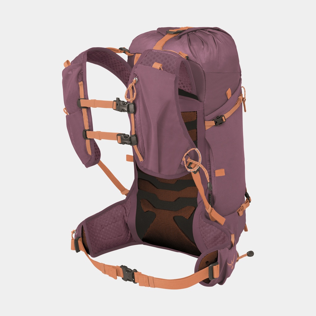 Tempest Velocity 20 Pashmina / Melon