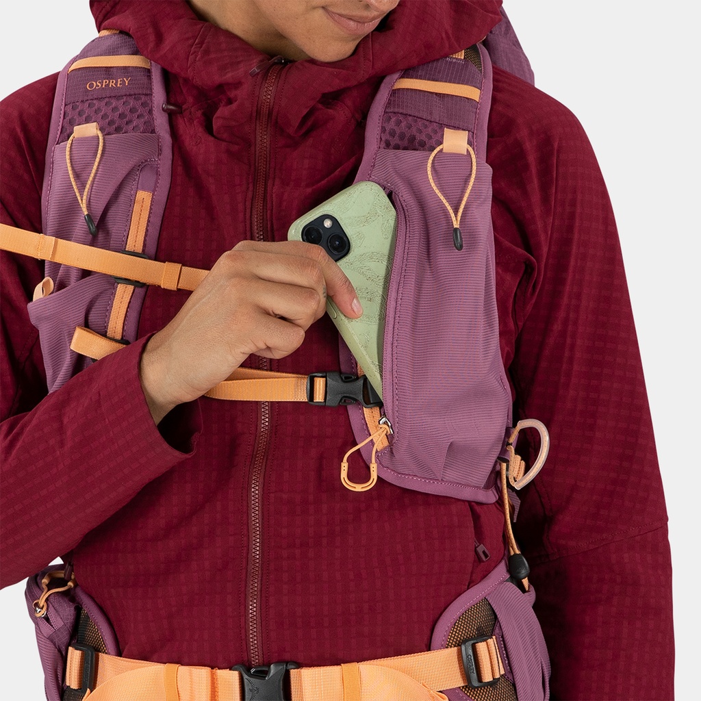 Tempest Velocity 20 Pashmina / Melon