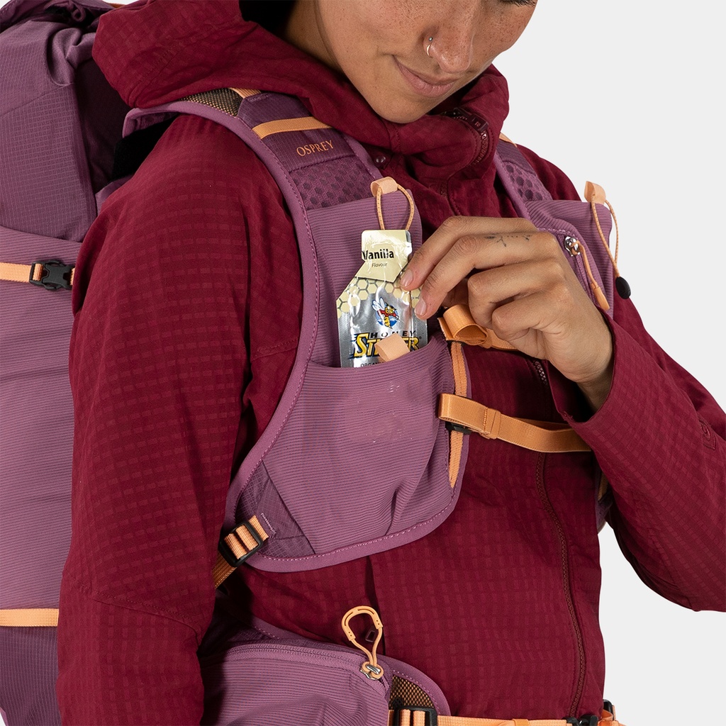 Tempest Velocity 20 Pashmina / Melon