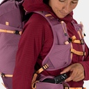 Tempest Velocity 20 Pashmina / Melon