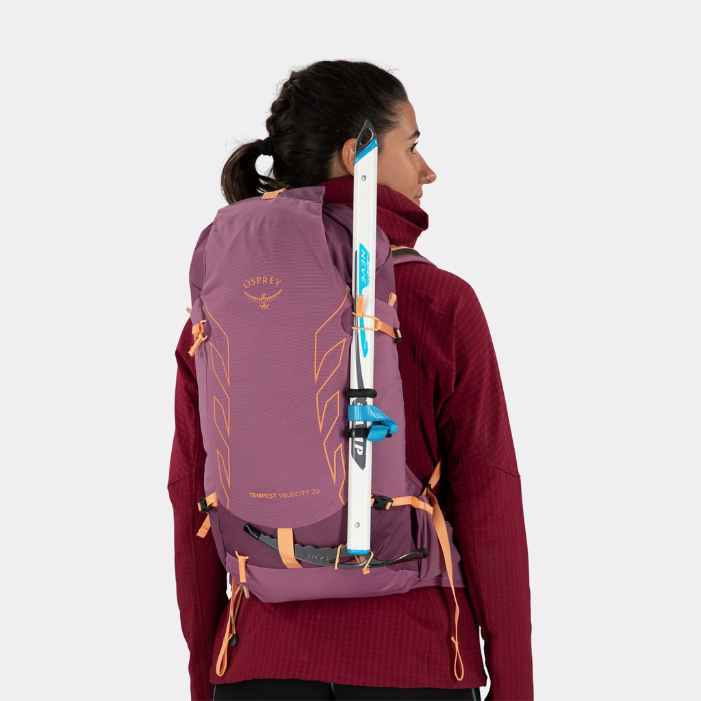 Tempest Velocity 20 Pashmina / Melon