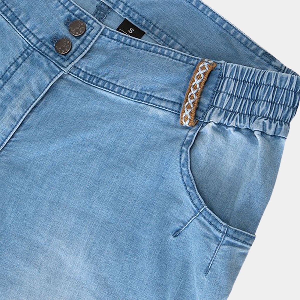 Arista Top Women (2022) Green Deep Teal