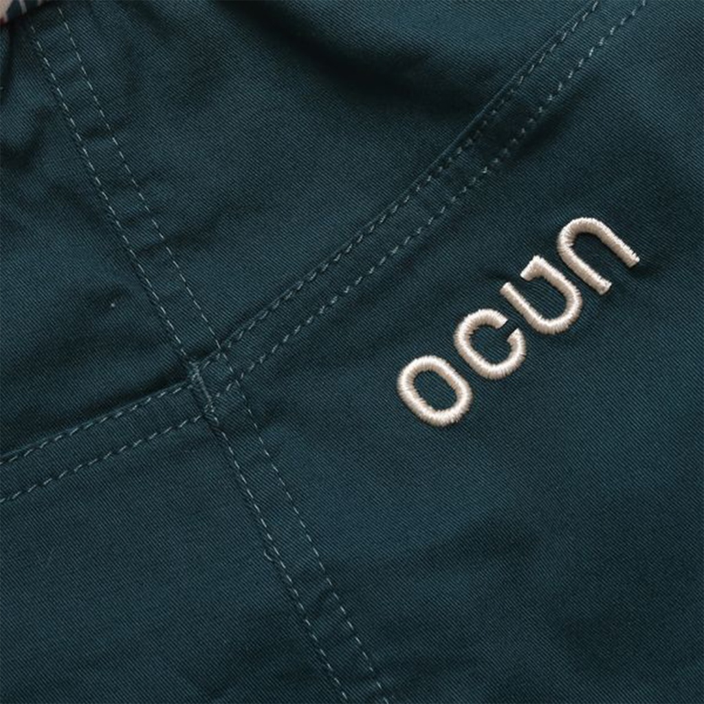 Arista Top Women (2022) Green Deep Teal