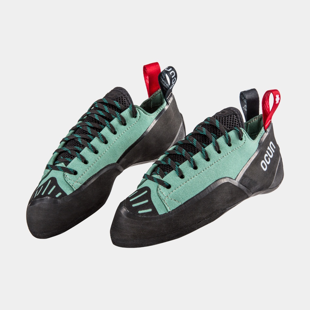 Striker LU Green Malachite