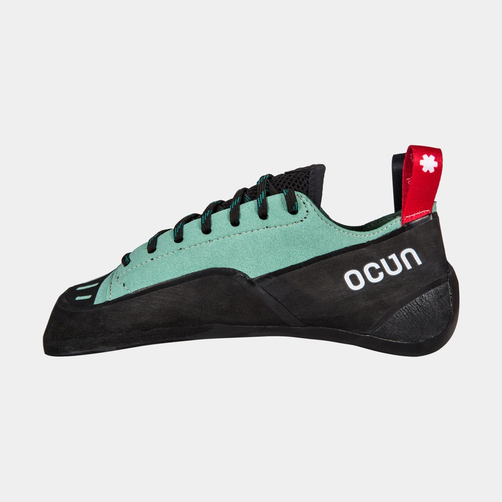 Striker LU Green Malachite