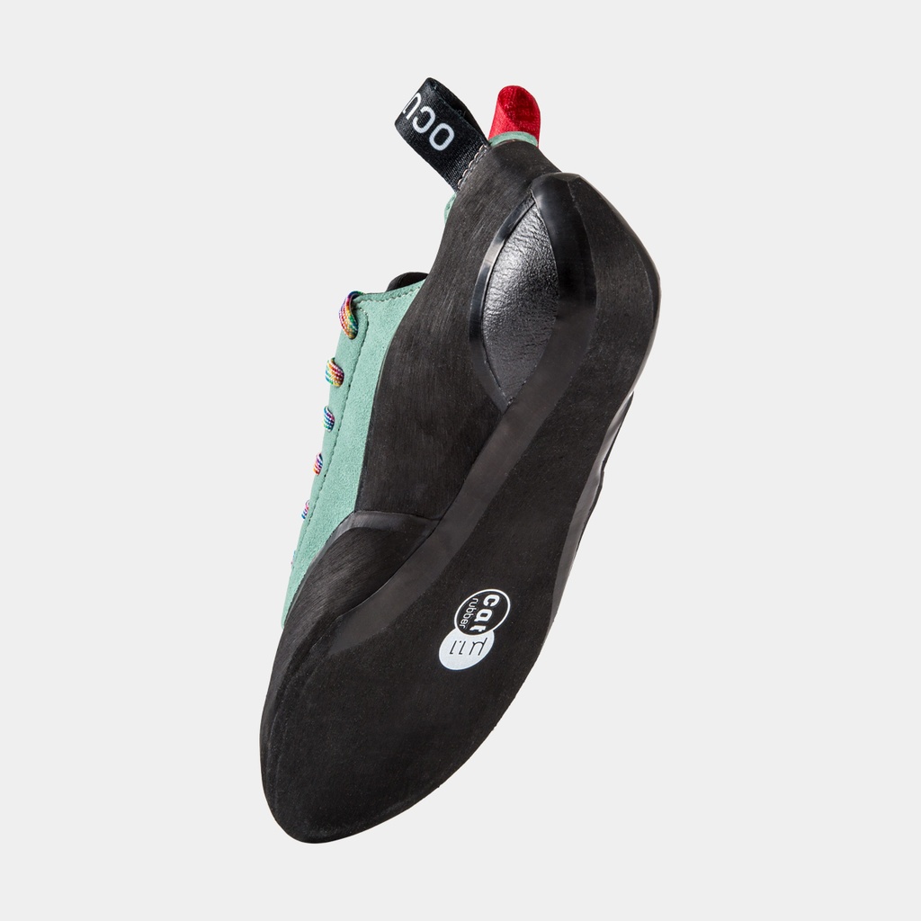 Striker LU Green Malachite