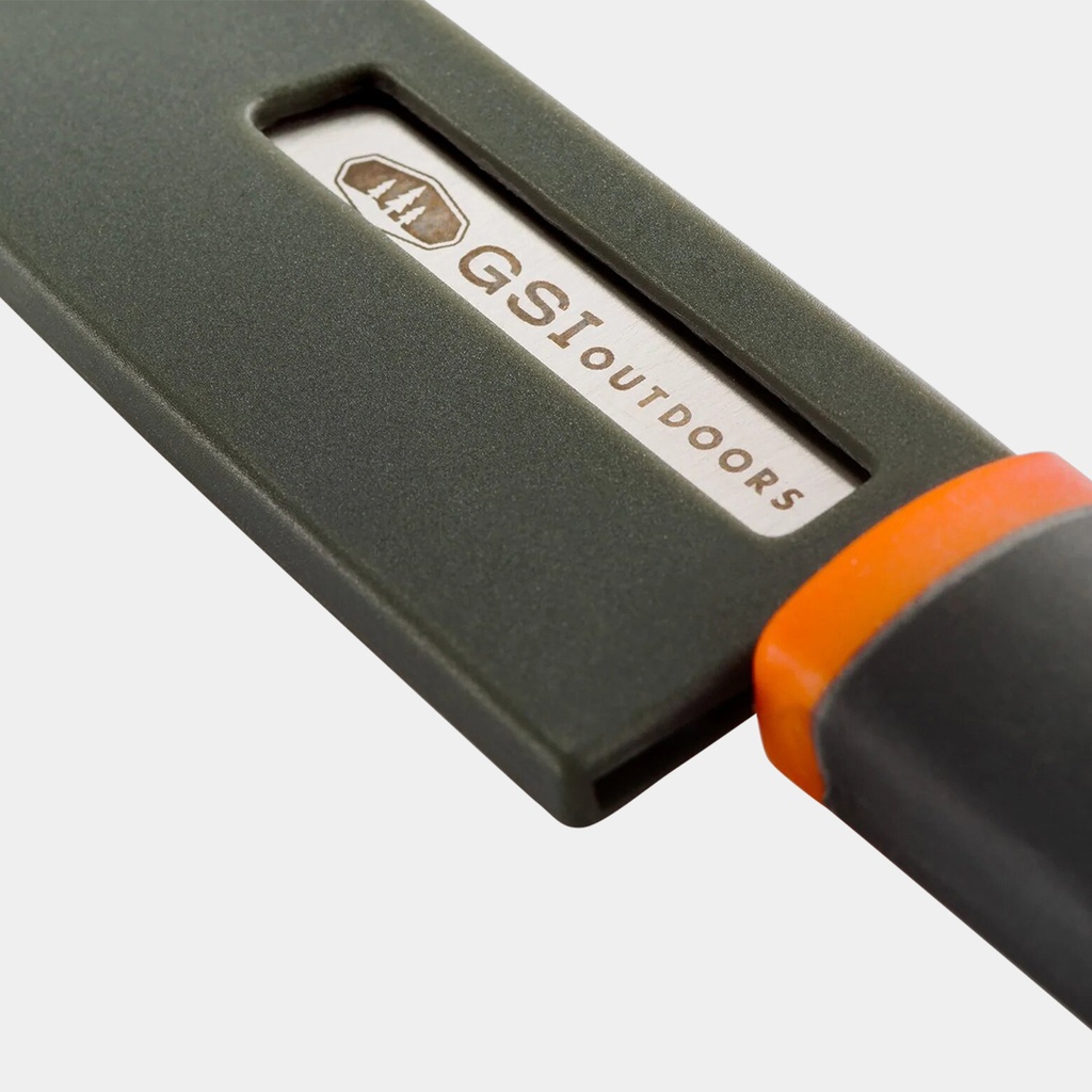 Santoku 4" Paring Knife