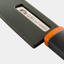 Santoku 4" Paring Knife