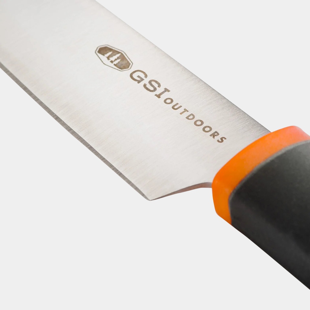 Santoku 4" Paring Knife