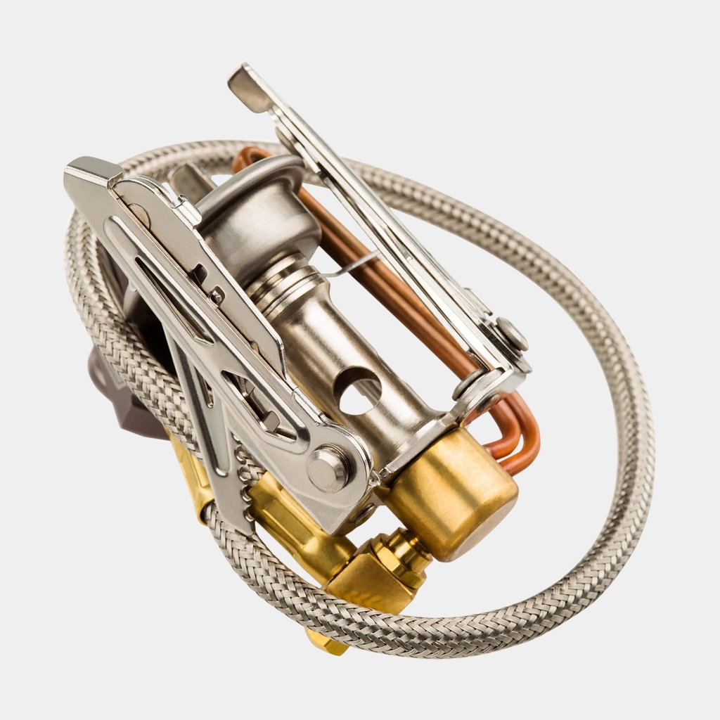 Pinnacle 4 Season Stove