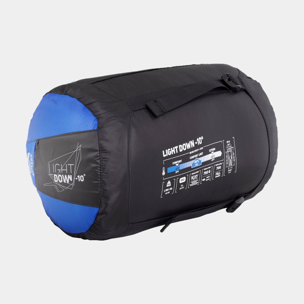 K Lightgrid Jacket (2024) Sky Diver