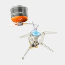 Pinnacle 4 Season Stove